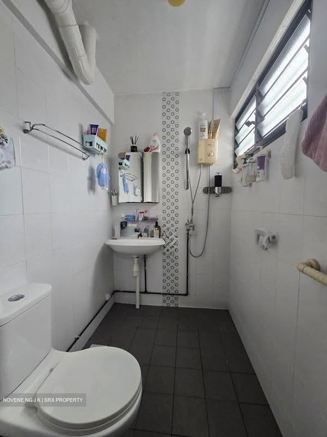 Blk 266 Bukit Batok East Avenue 4 (Bukit Batok), HDB 4 Rooms #635100581